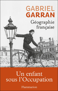 Livre numérique Géographie française