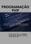 Livro digital Programação PHP