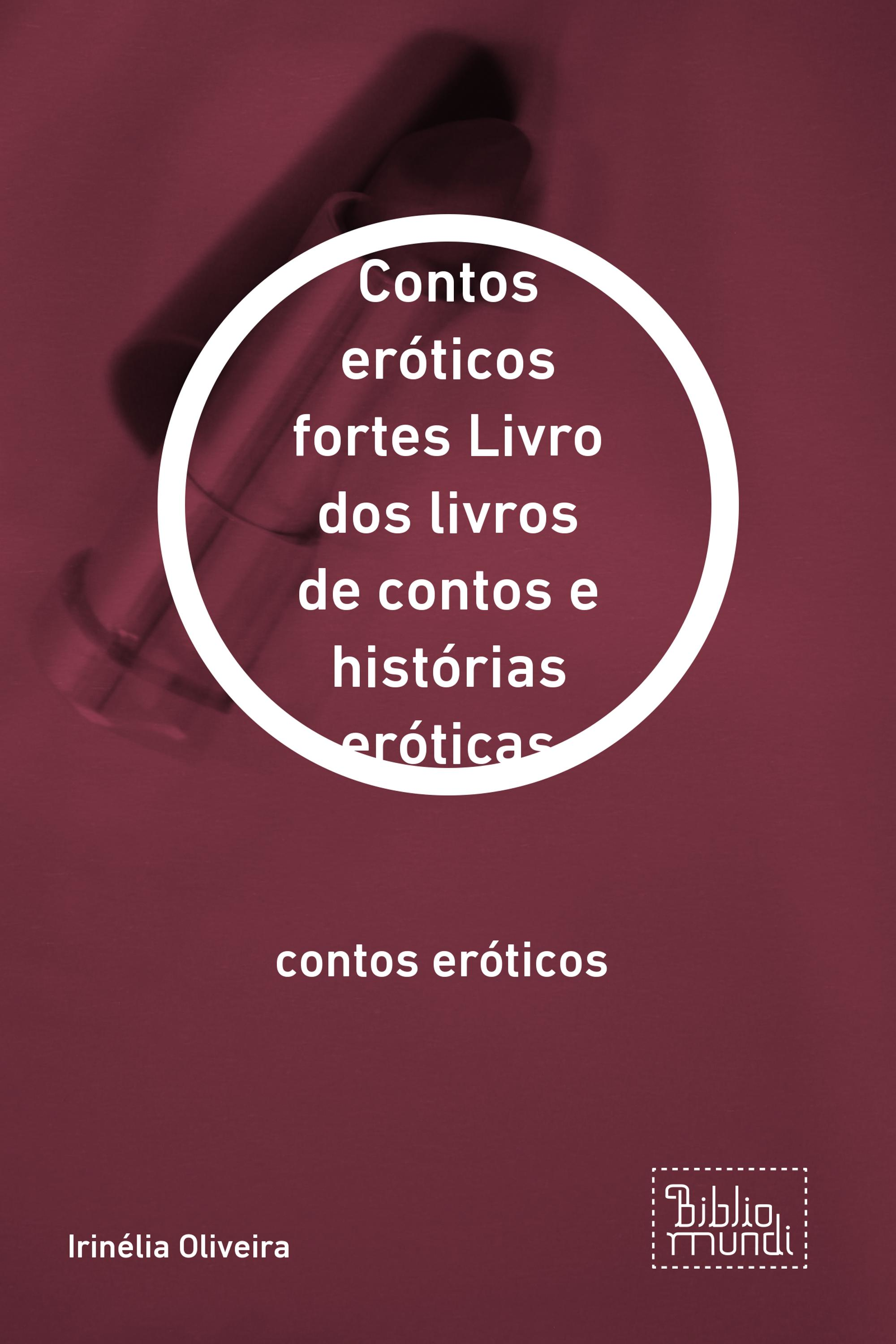 Contos e relatos eróticos