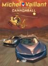 Livre numérique Michel Vaillant - Volume 11 - Cannonball