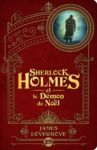Livro digital Sherlock Holmes et le démon de Noël
