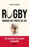 Livre numérique Rugby : mourir fait partie du jeu