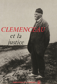 Libro electrónico Clémenceau et la justice
