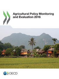 E-Book Agricultural Policy Monitoring and Evaluation 2016
