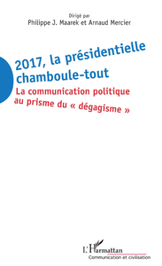 Livre numérique 2017 La présidentielle chamboule-tout