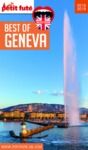 Electronic book BEST OF GENEVA 2018/2019 Petit Futé