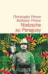 Livre numérique Nietzsche au Paraguay