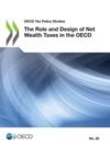 Electronic book The Role and Design of Net Wealth Taxes in the OECD