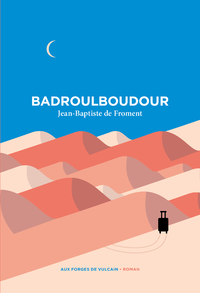 Electronic book Badroulboudour