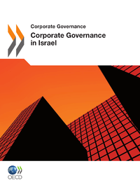 Livre numérique Corporate Governance in Israel 2011