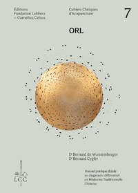 Livro digital ORL - Acupuncture