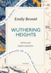 Electronic book Wuthering Heights: A Quick Read edition