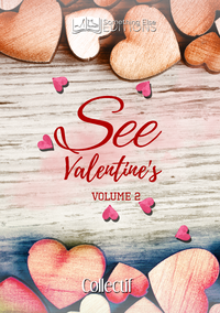 Electronic book SEE Valentine's - Volume 2