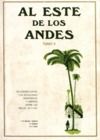 Livre numérique Al Este de los Andes. Tomo II