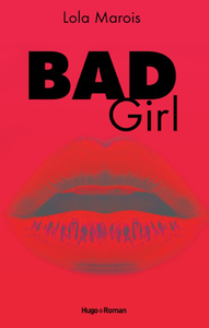 E-Book Bad girl