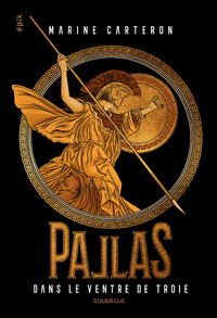 Livre numérique Pallas - tome 1