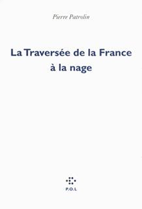 Livre numérique La Traversée de la France à la nage