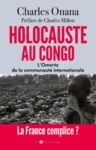 Livre numérique Holocauste au Congo
