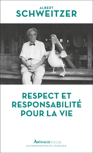 Electronic book Respect et responsabilité pour la vie