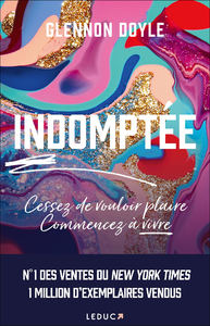 Electronic book Indomptée