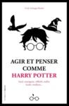 E-Book Agir et penser comme Harry Potter