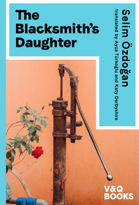 Livro digital The Blacksmith's Daughter
