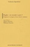 Livre numérique Rugby : un monde à part ?