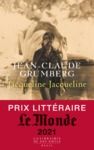 Livre numérique Jacqueline Jacqueline - Prix littéraire Le Monde 2021