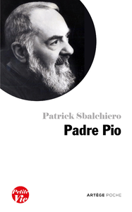 Livre numérique Petite vie de Padre Pio