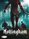 Electronic book Nottingham - Volume 2 - The Hunt