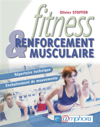 Livre numérique Fitness et renforcement musculaire