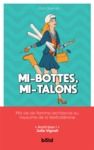 Electronic book Mi-bottes, mi-talons
