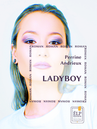 E-Book Ladyboy