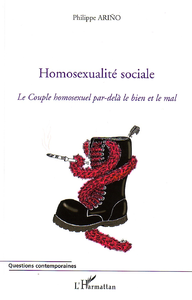 Livre numérique Homosexualité sociale