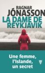 Livro digital La dame de Reykjavik