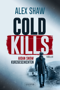 E-Book COLD KILLS