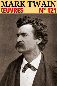Livre numérique Mark Twain - Oeuvres