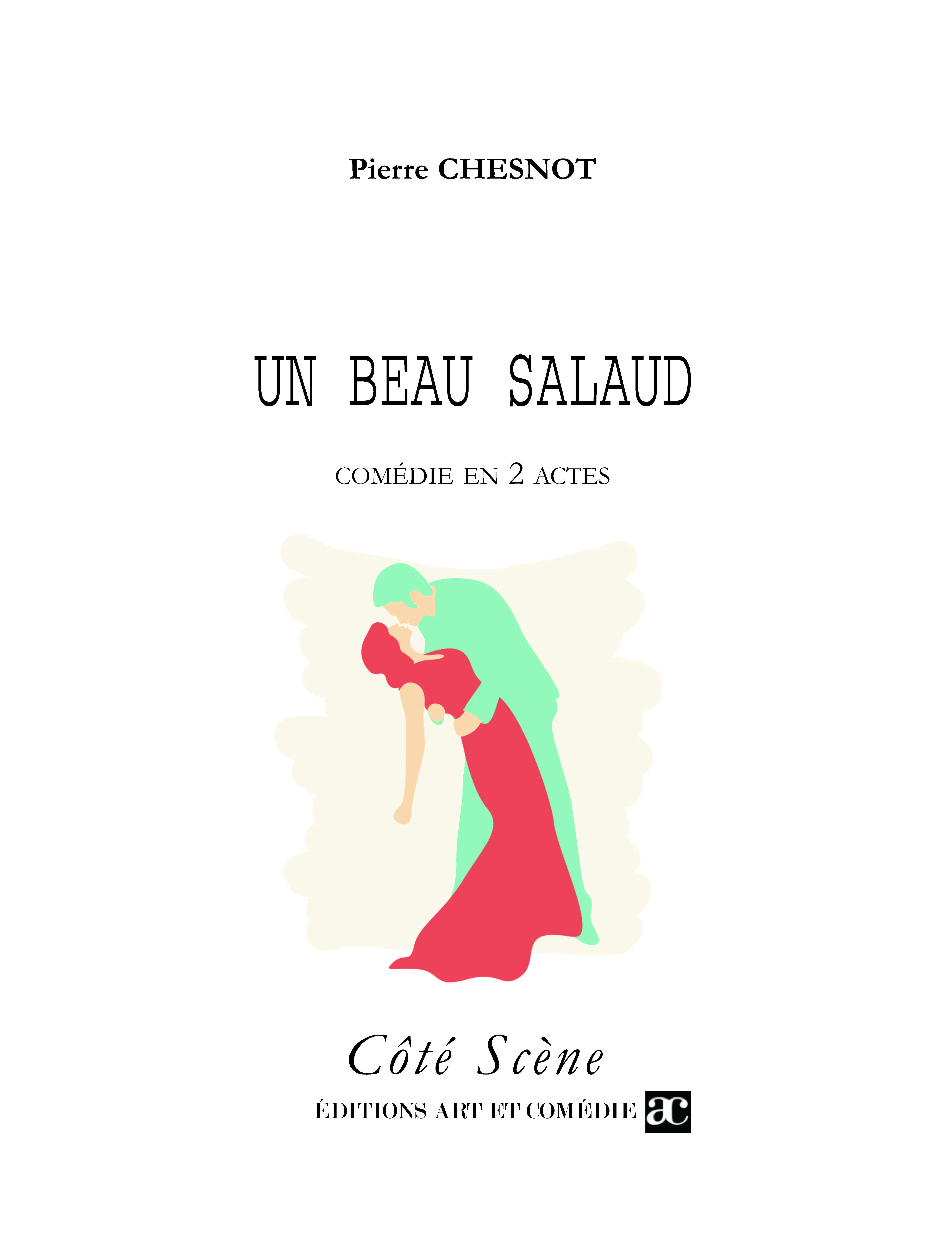 Ebook Un beau salaud par Pierre Chesnot 7Switch