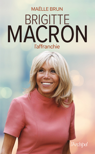 Livro digital Brigitte Macron l'affranchie