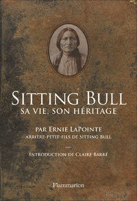 Livre numérique Sitting Bull. Sa vie, son héritage