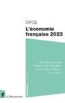 Livre numérique L'économie française 2023