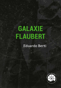 Livre numérique Galaxie Flaubert