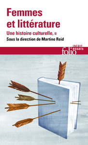 Livre numérique Femmes et littérature. Une histoire culturelle (Tome 2) - XIXe -XXIe siècle. Francophonies