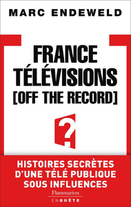 Livre numérique France Télévisions, Off the Record