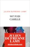 Electronic book 907 fois Camille
