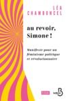 Livre numérique Au revoir Simone