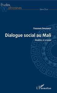 Electronic book Dialogue social au Mali