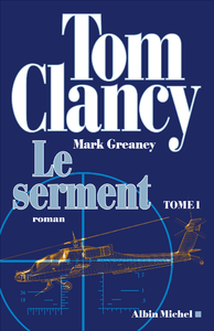 Livro digital Le Serment - tome 1
