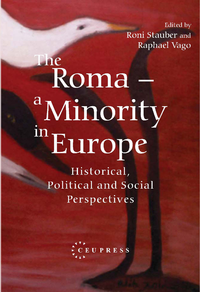 Livre numérique The Roma: a Minority in Europe