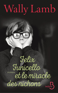 Livre numérique Felix Funicello et le miracle des nichons